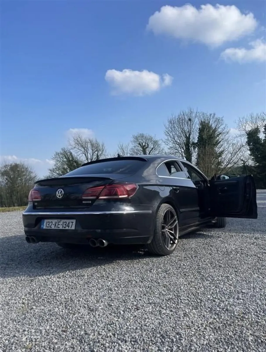 Volkswagen CC 2013 - Image 6