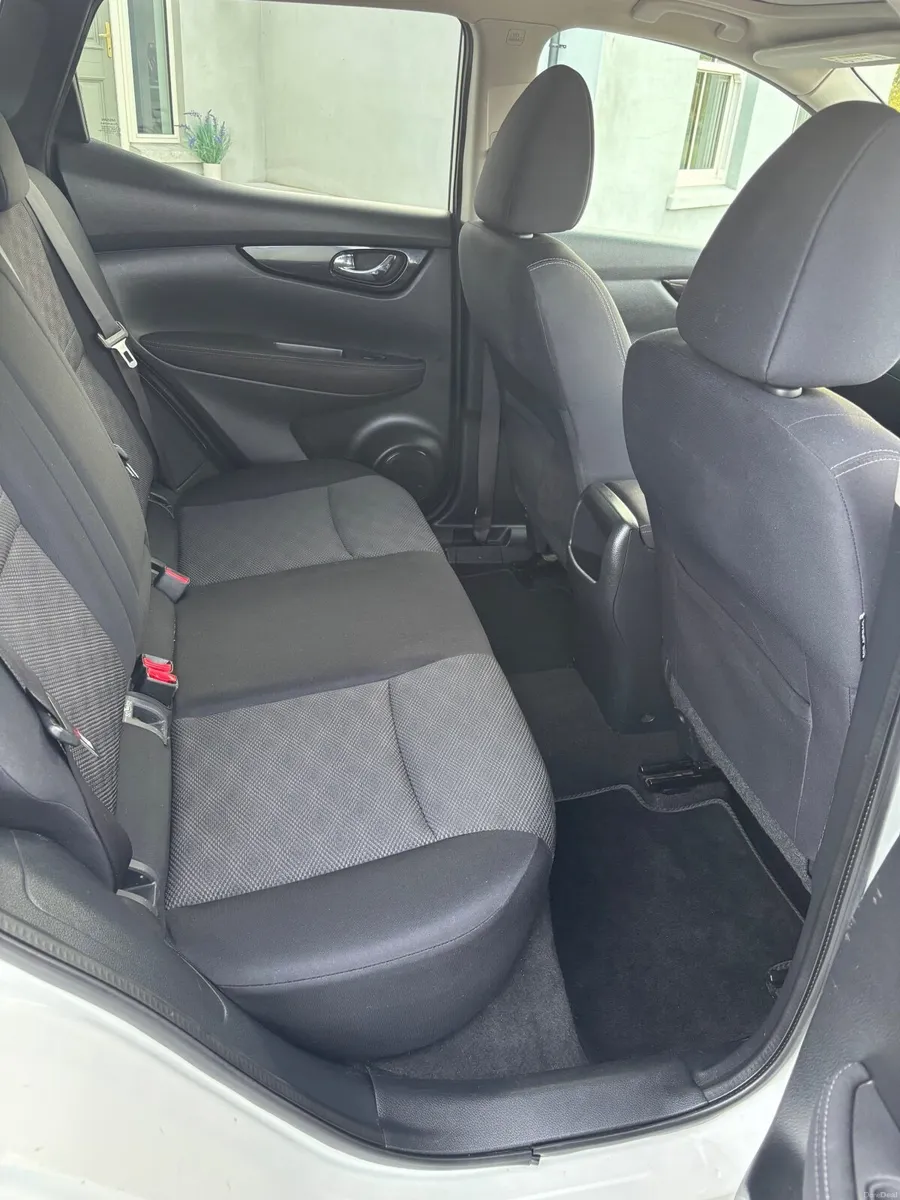 Nissan Qashqai 2014 - Image 2