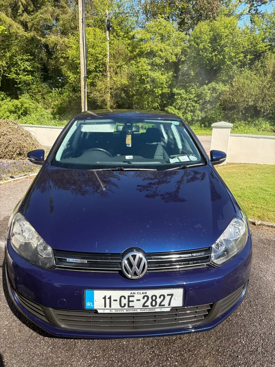 Volkswagen Golf - Image 2