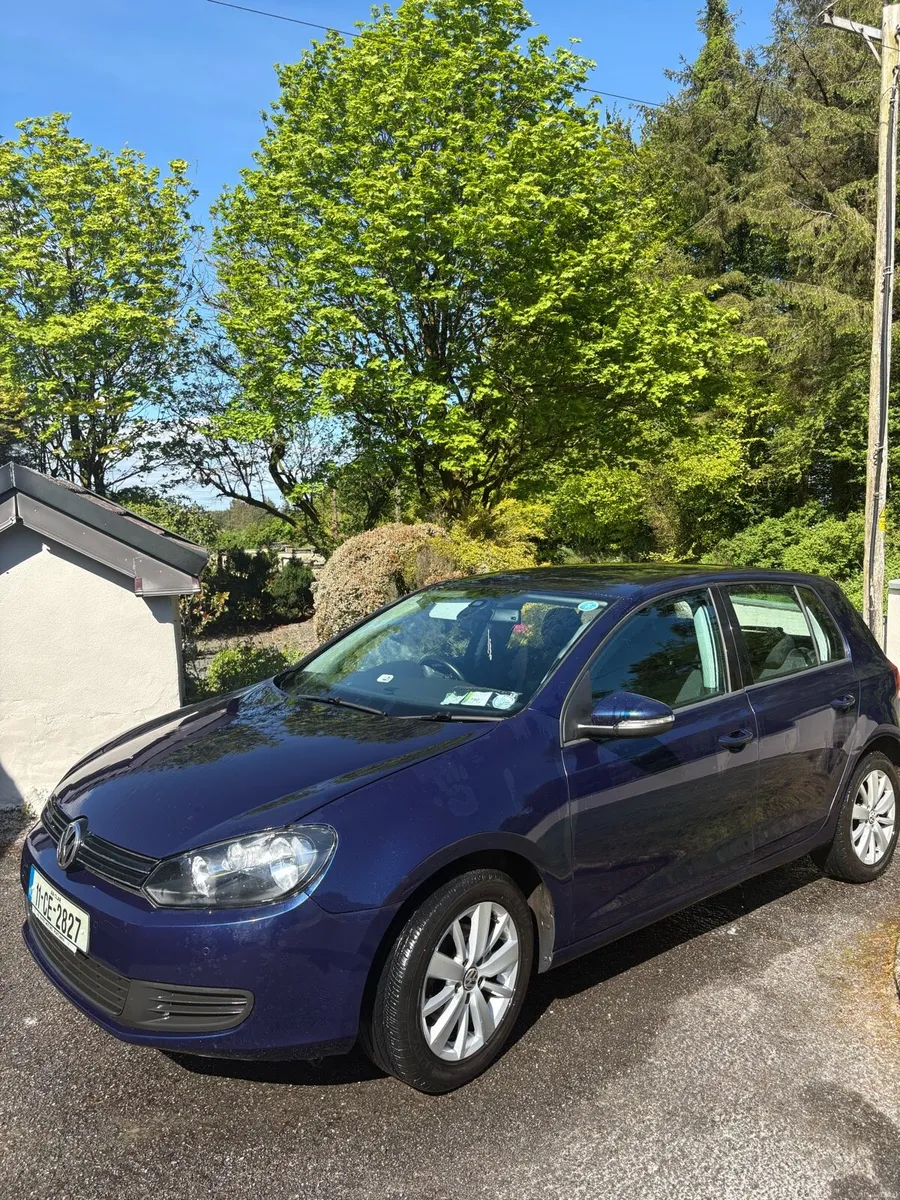 Volkswagen Golf - Image 3
