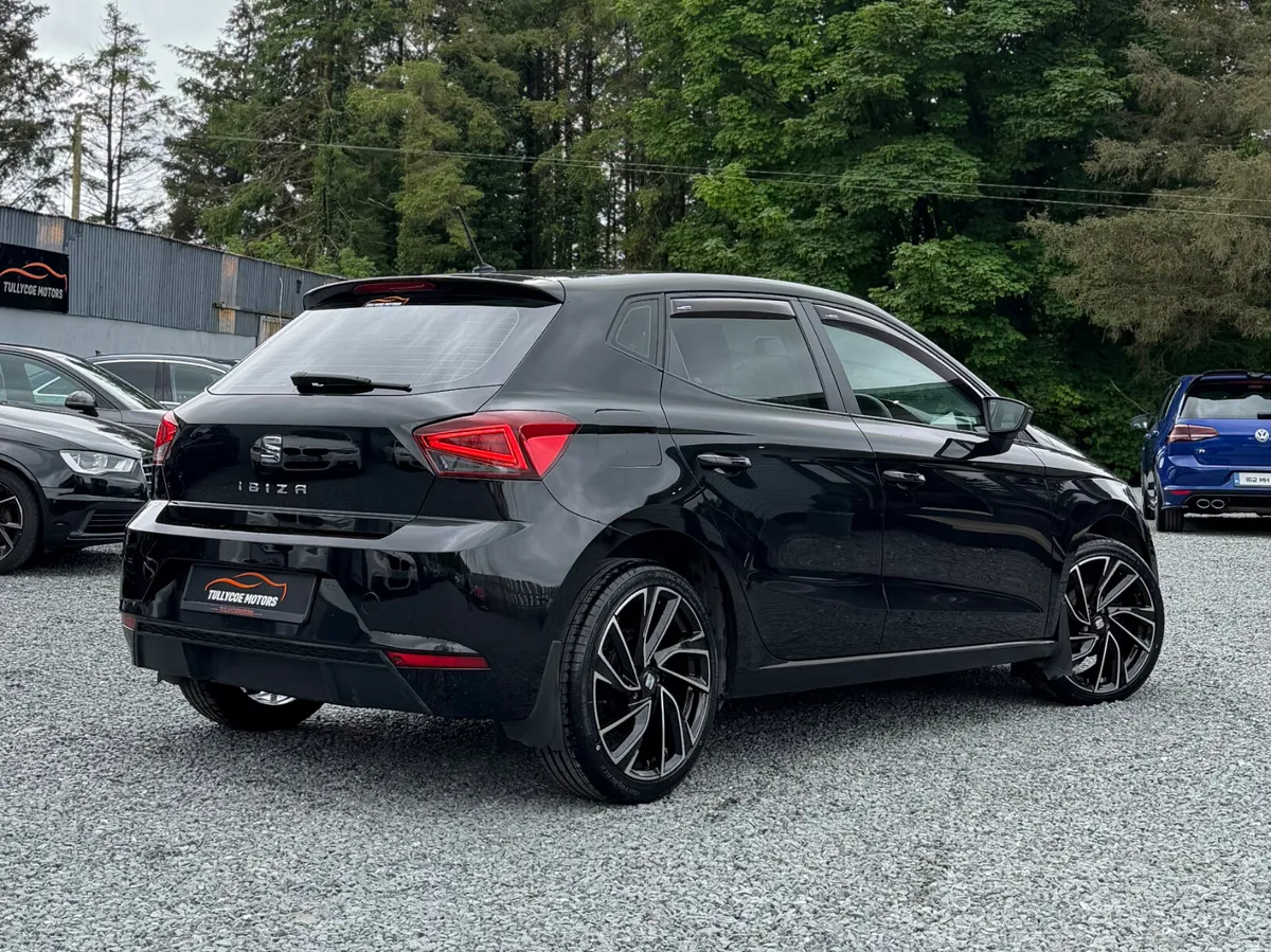 SEAT IBIZA 2018 - Image 6