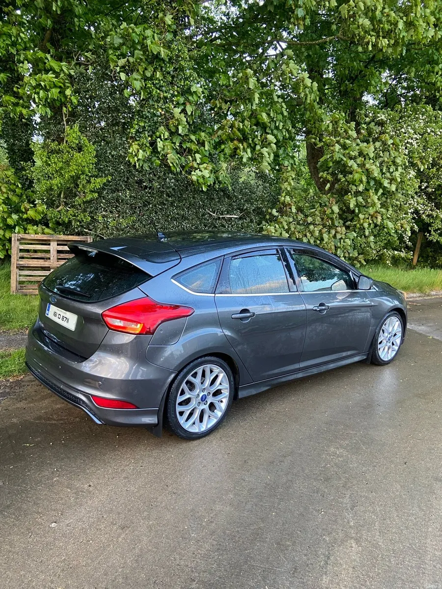 Ford focus Zetec S - Image 6