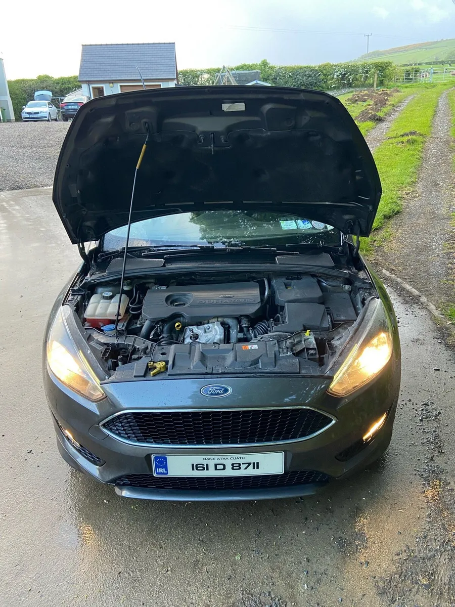 Ford focus Zetec S - Image 4
