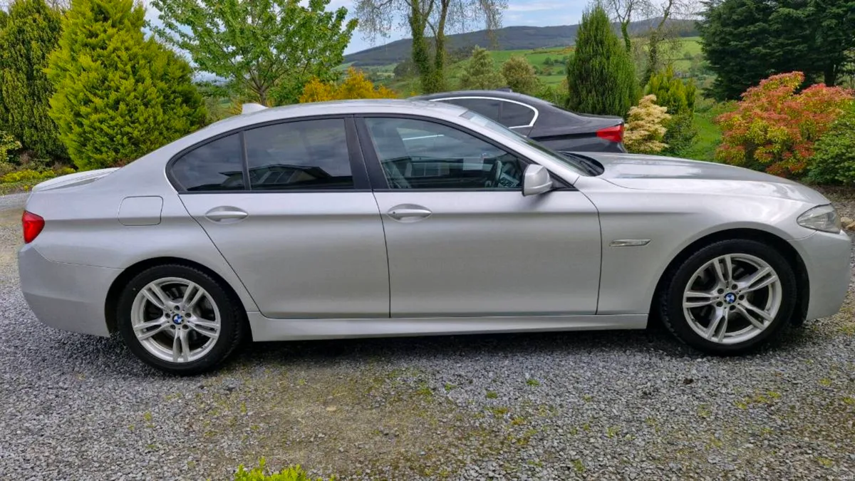 Bmw F10 - Image 3
