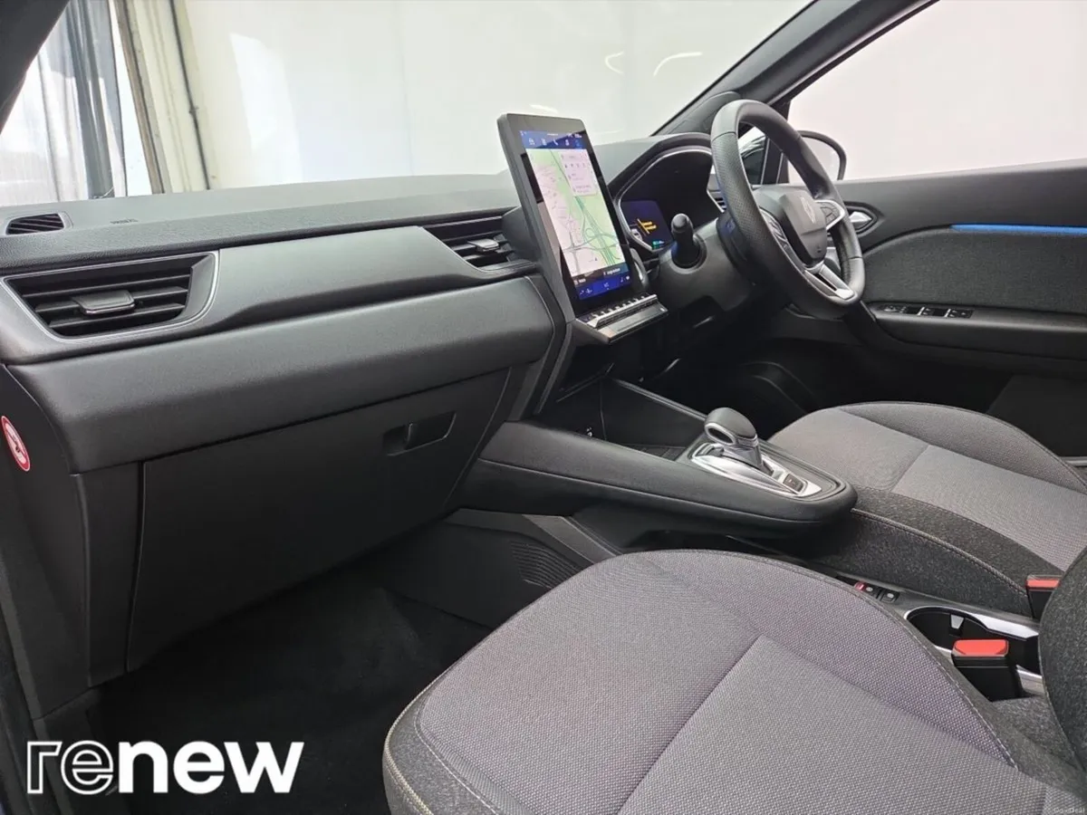 Renault Symbioz E-Tech full hybrid 145 Auto Techno - Image 5