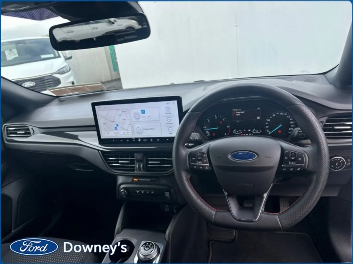 Ford Focus ST-Line 1.5 DSL - Image 5