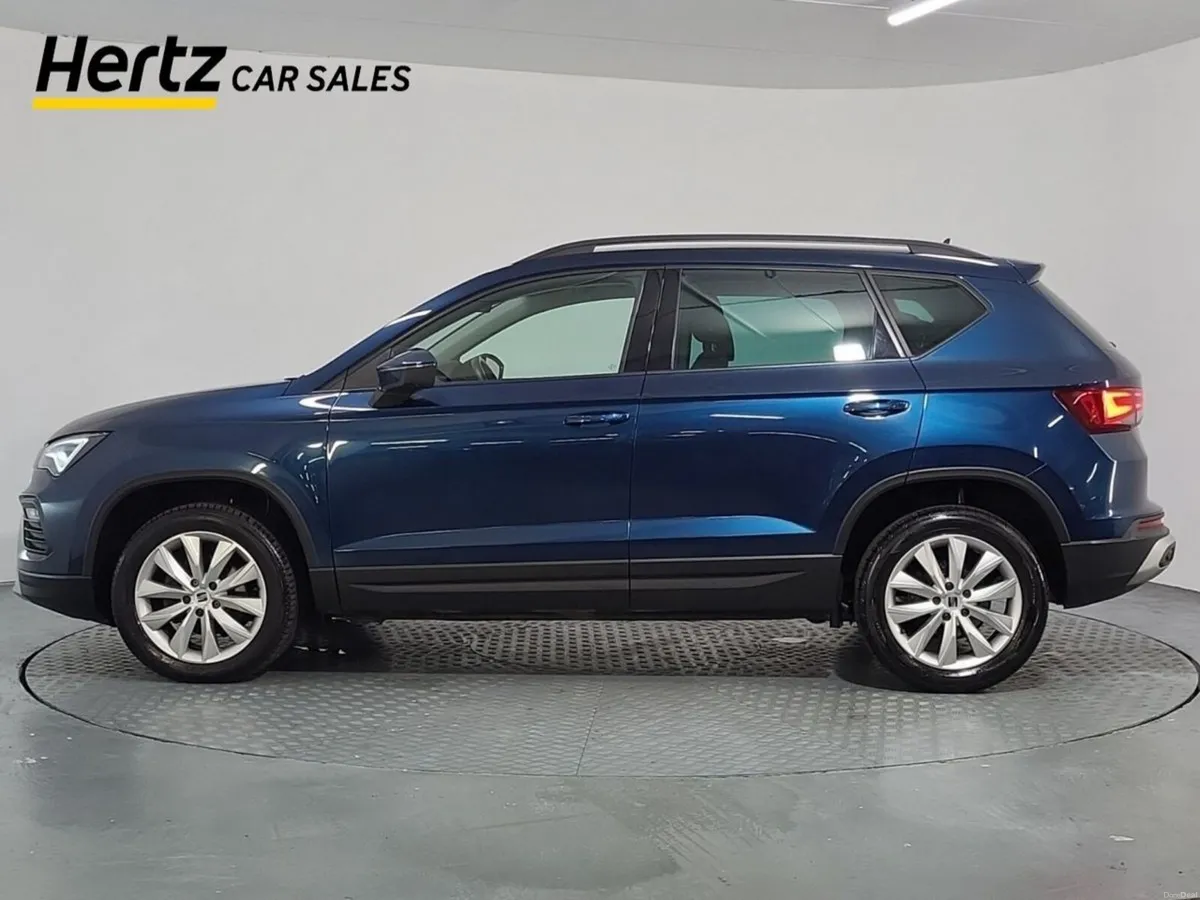 SEAT Ateca SE PA 115HP 2.0TDI Diesel Manual - Image 4
