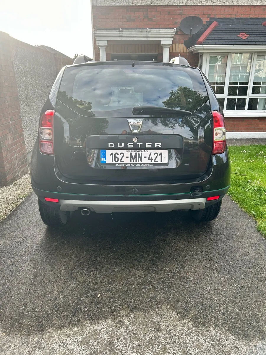 Dacia Duster NCT 05/28 - Image 4