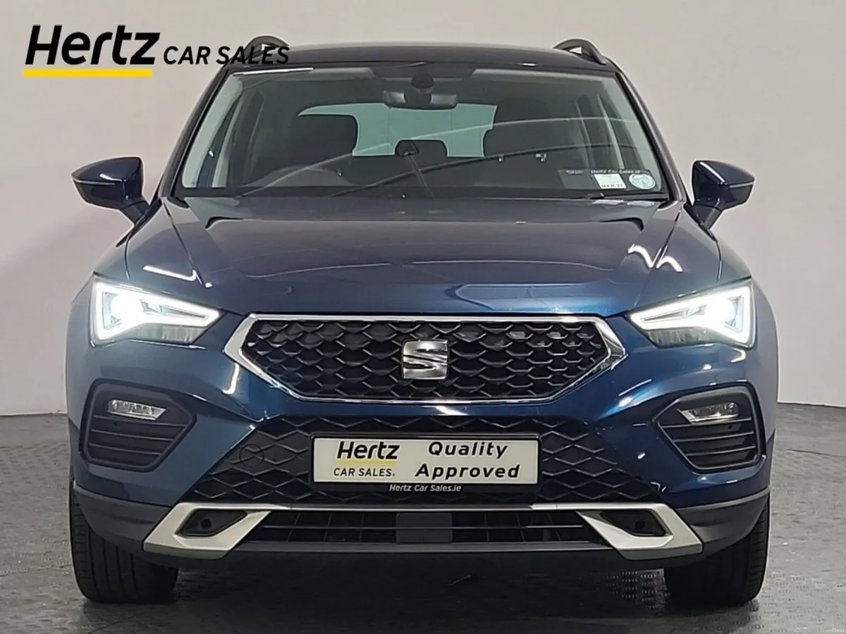 SEAT Ateca SE PA 115HP 2.0TDI Diesel Manual - Image 5