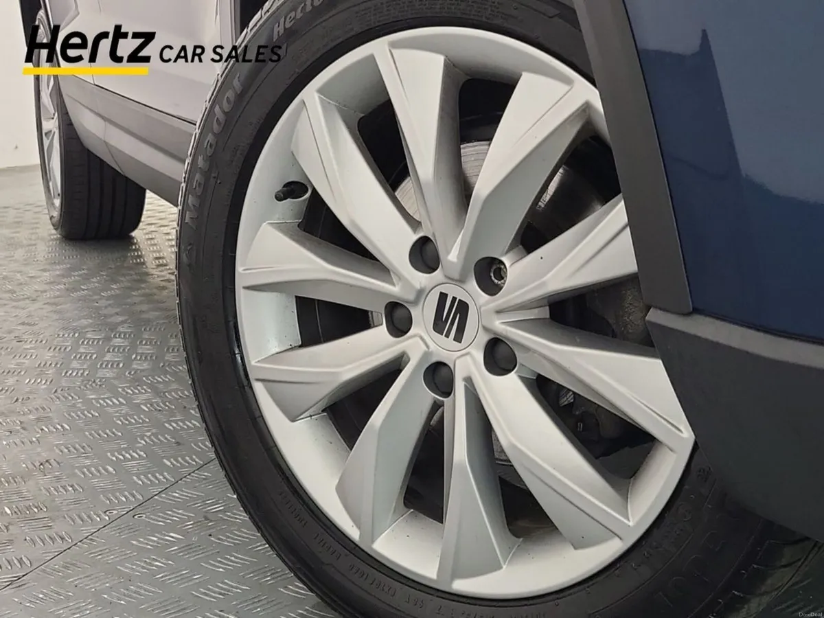SEAT Ateca SE PA 115HP 2.0TDI Diesel Manual - Image 6