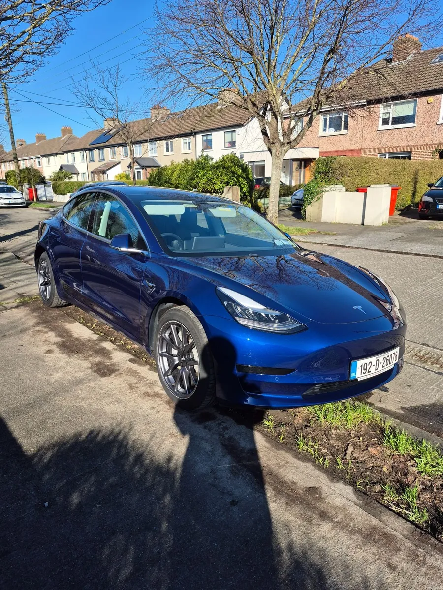 Tesla Model 3 2019 - Image 6