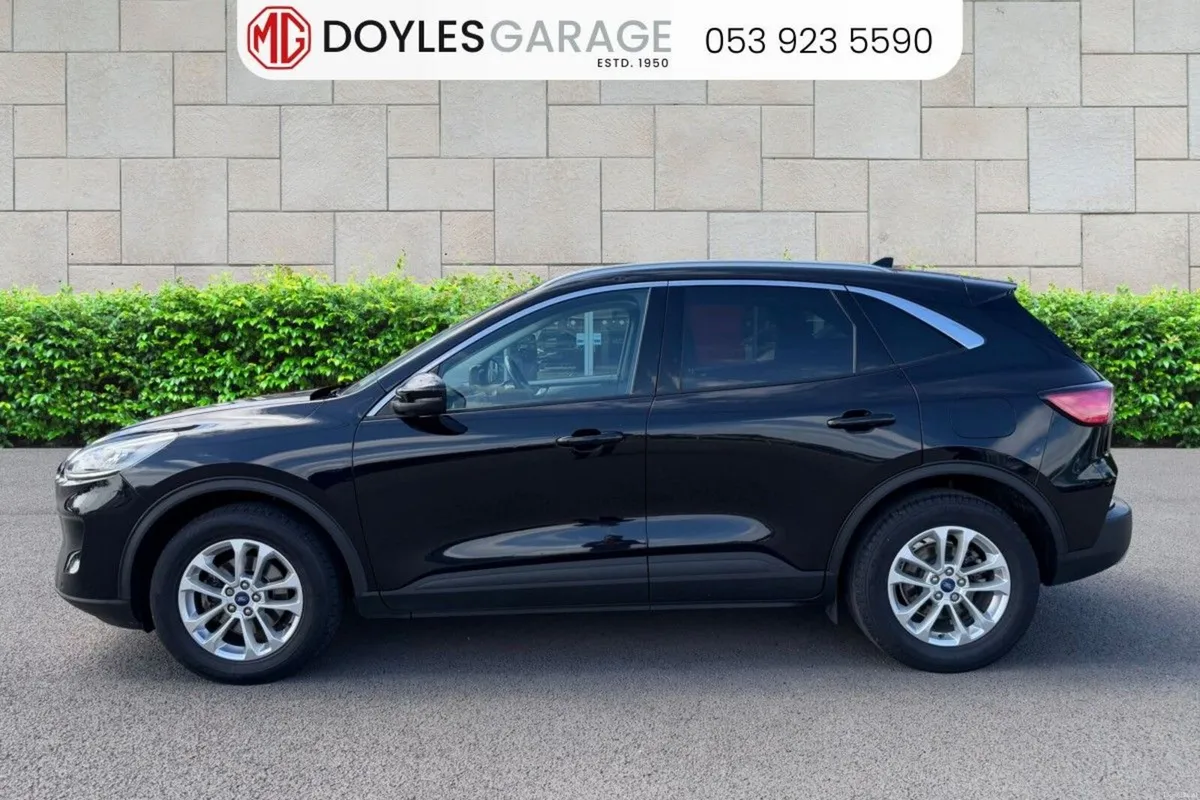 Ford Kuga EcoBlue 120PS Titanium 1.5 - Image 6