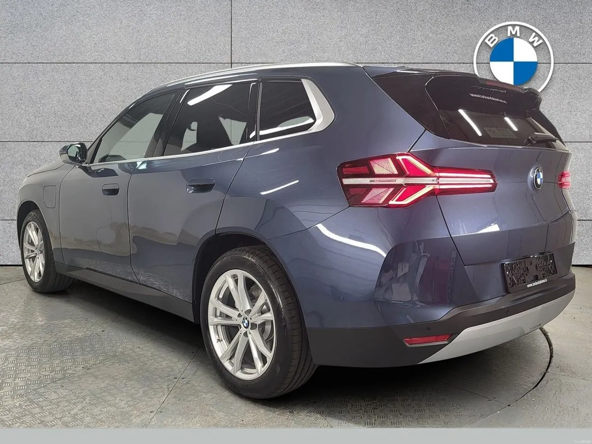 BMW X3 2.0 - Image 2