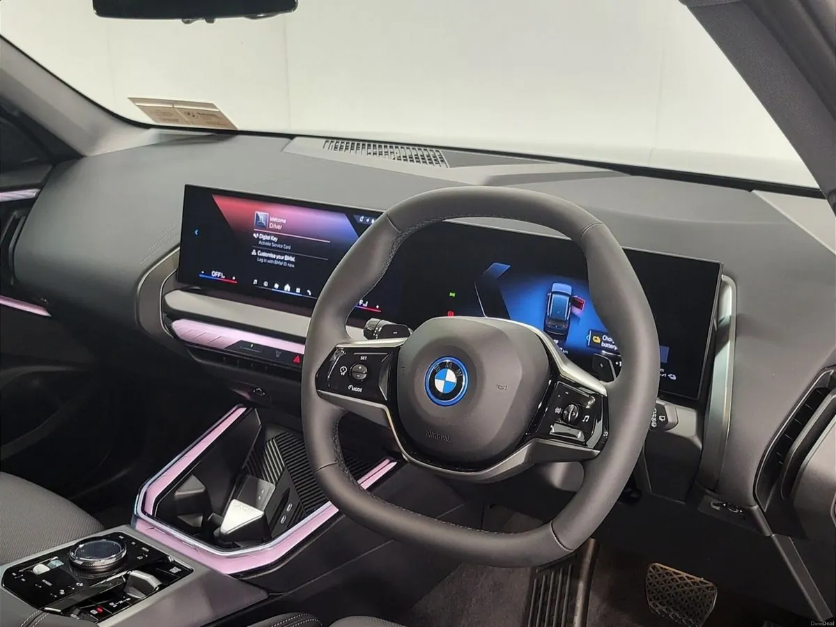 BMW X3 2.0 - Image 6