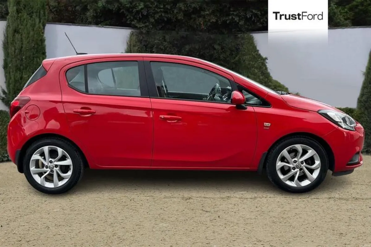 Vauxhall Corsa Energy - Image 3