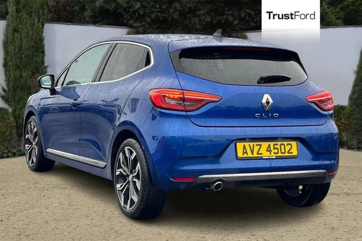 Renault Clio Techno - Image 2