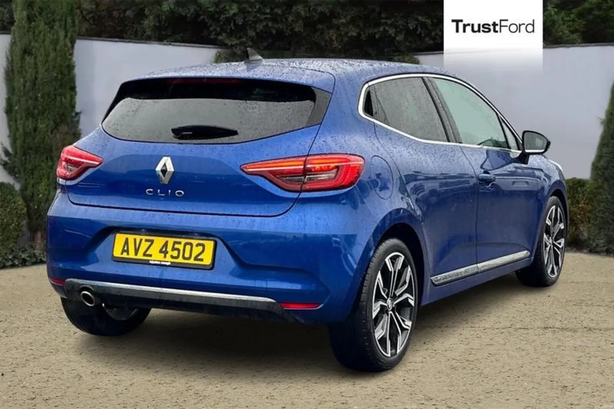 Renault Clio Techno - Image 4