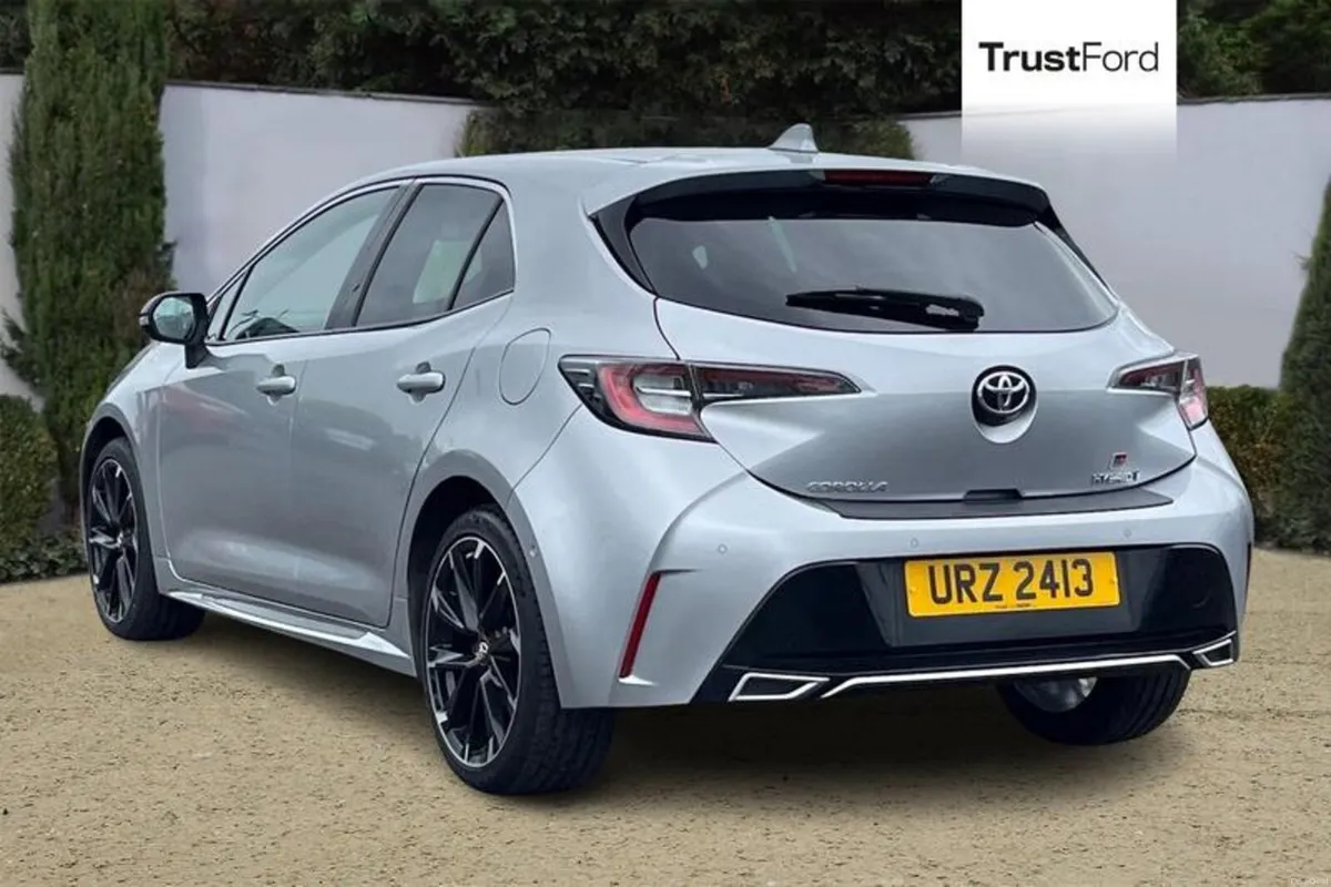 Toyota Corolla GR Sport - Image 2