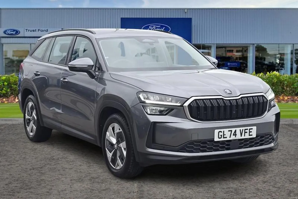 Skoda Kodiaq SE - Image 1