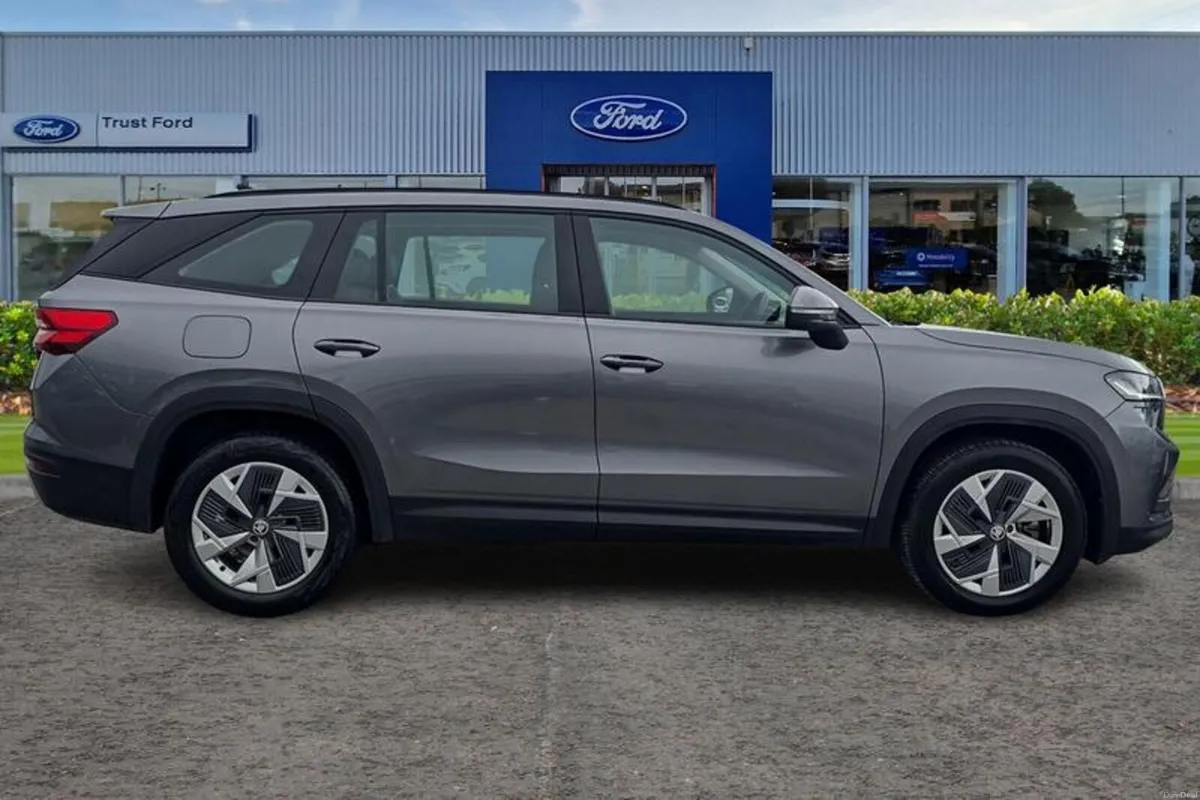 Skoda Kodiaq SE - Image 3