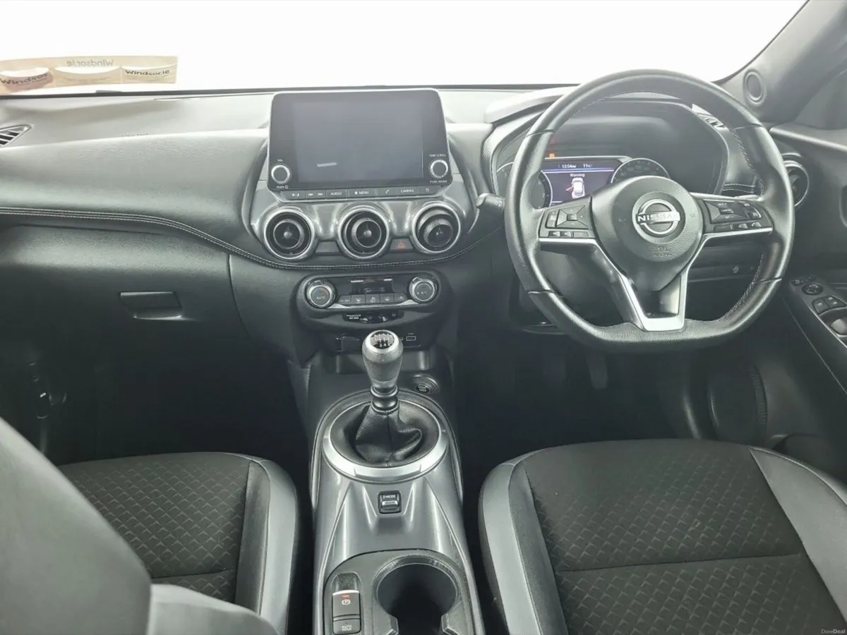 Nissan Juke 1.0T PET 2WD SV Premium - Image 4