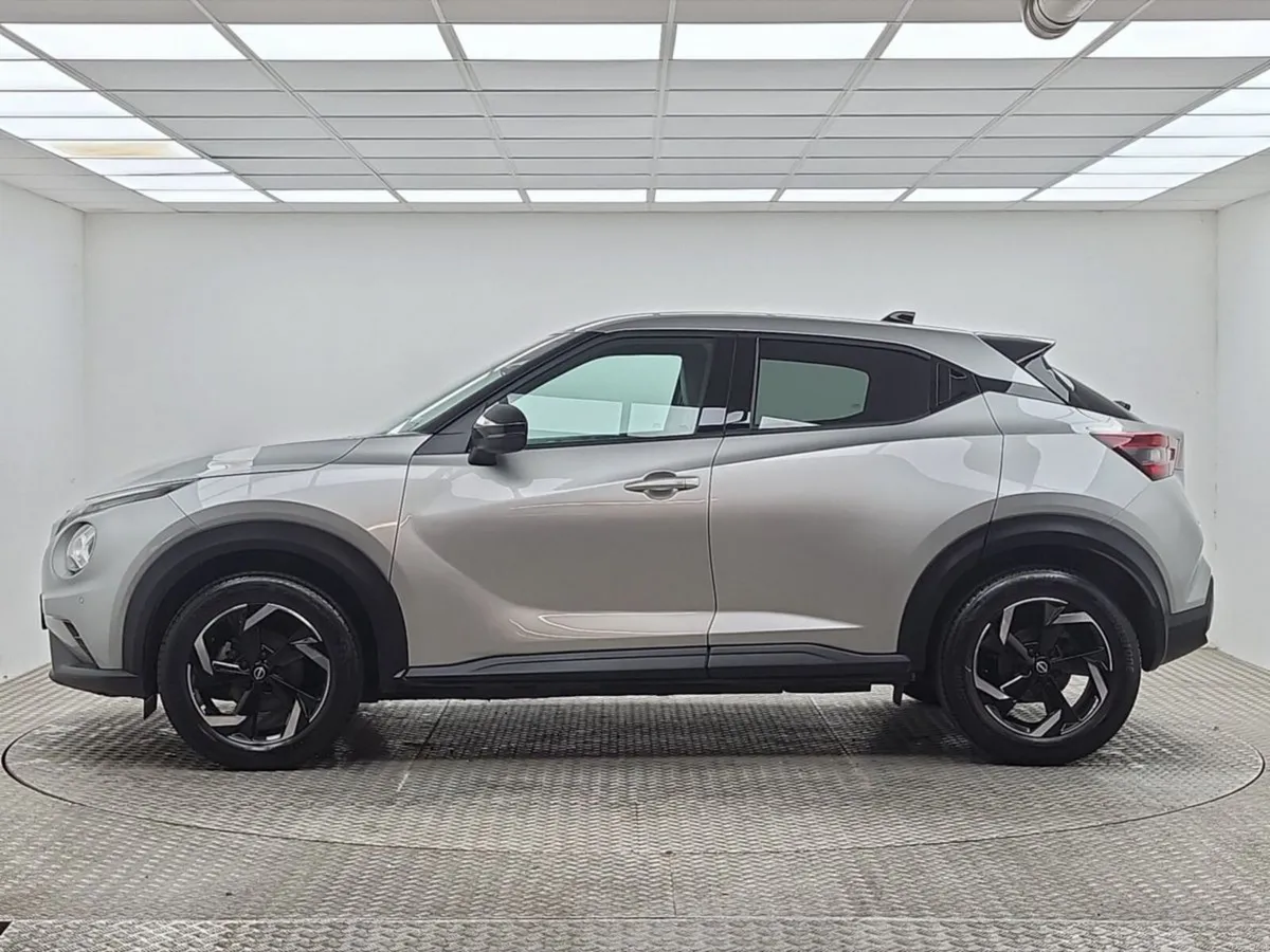 Nissan Juke 1.0T PET 2WD SV Premium - Image 5