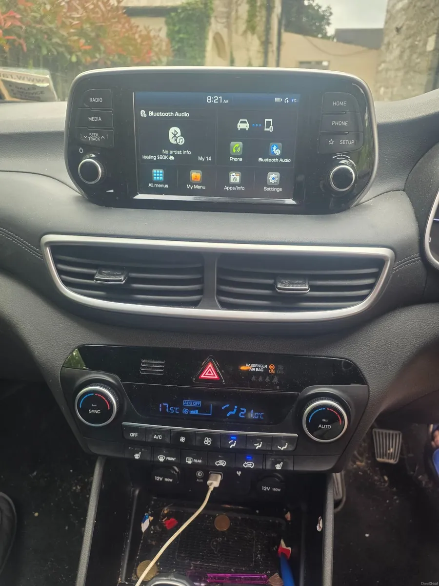 Hyundai Tucson 2019 - Image 2