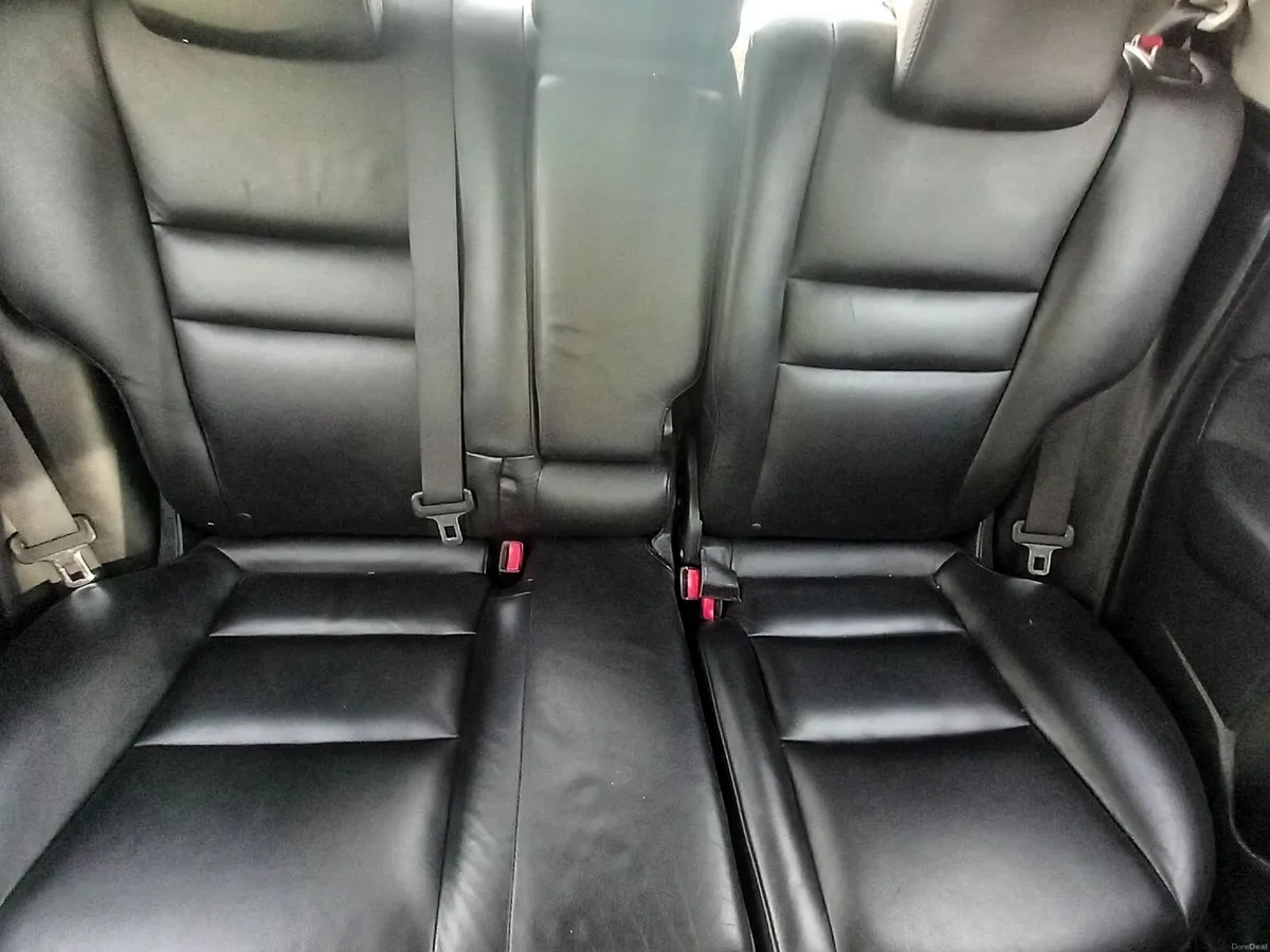 Honda Civic 2011 - Image 4