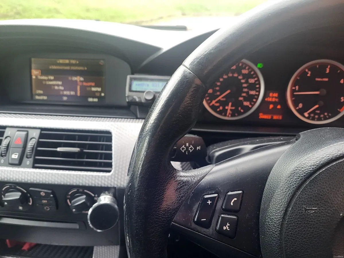 Bmw 520d m spec auto .very clean - Image 2