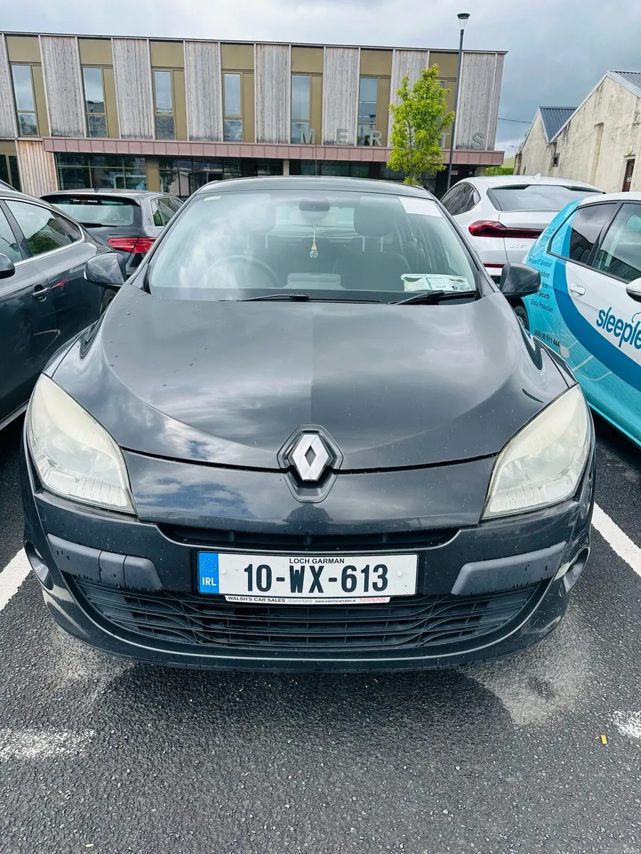 🚗 FOR SALE: Renault Megane 2010 TomTom Edition 🚗 - Image 1