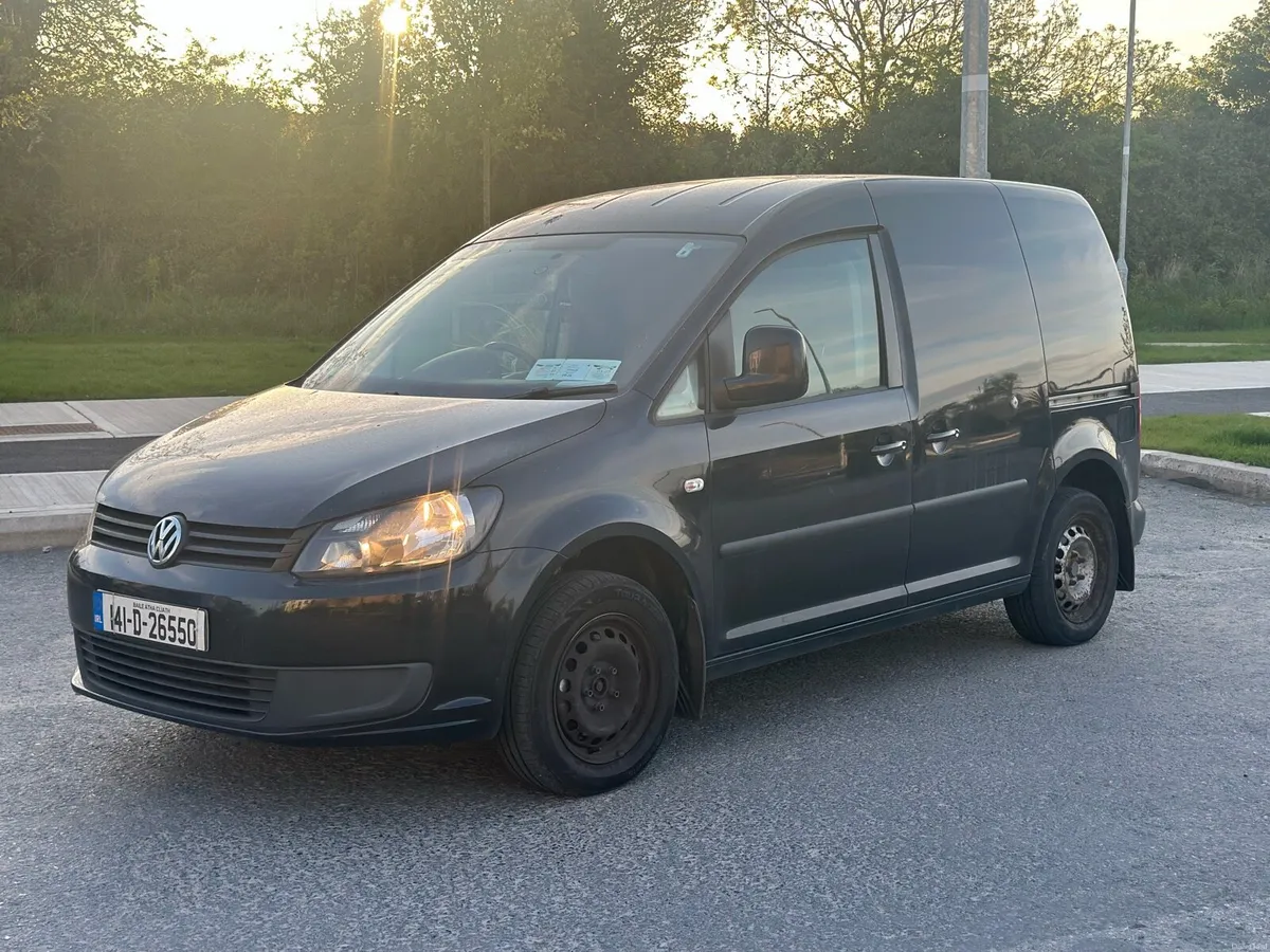 Caddy Price 4700💶 - Image 2