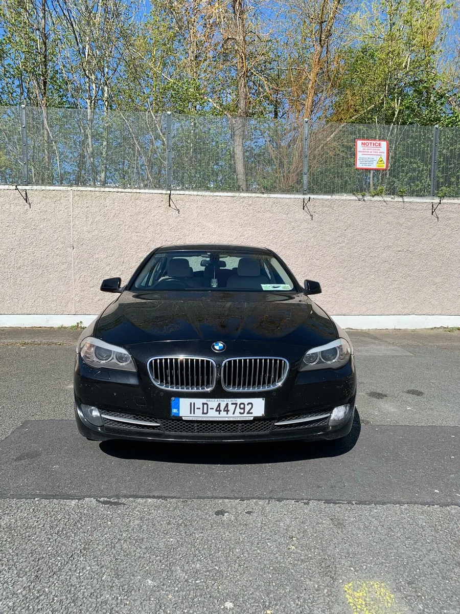 BMW SERIES 5 - Image 1