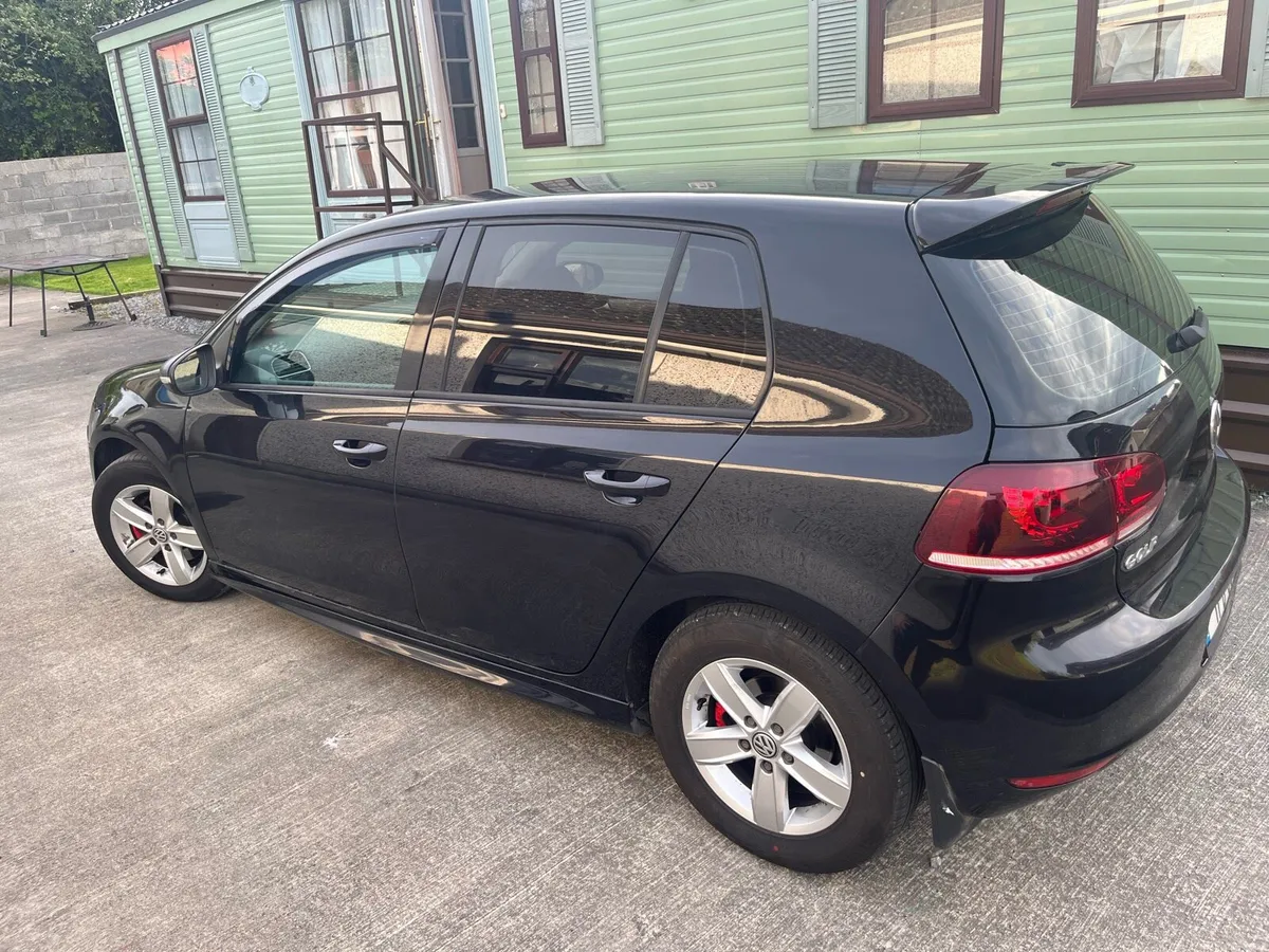 Volkswagen Golf 1.2 Mk6 - Image 3