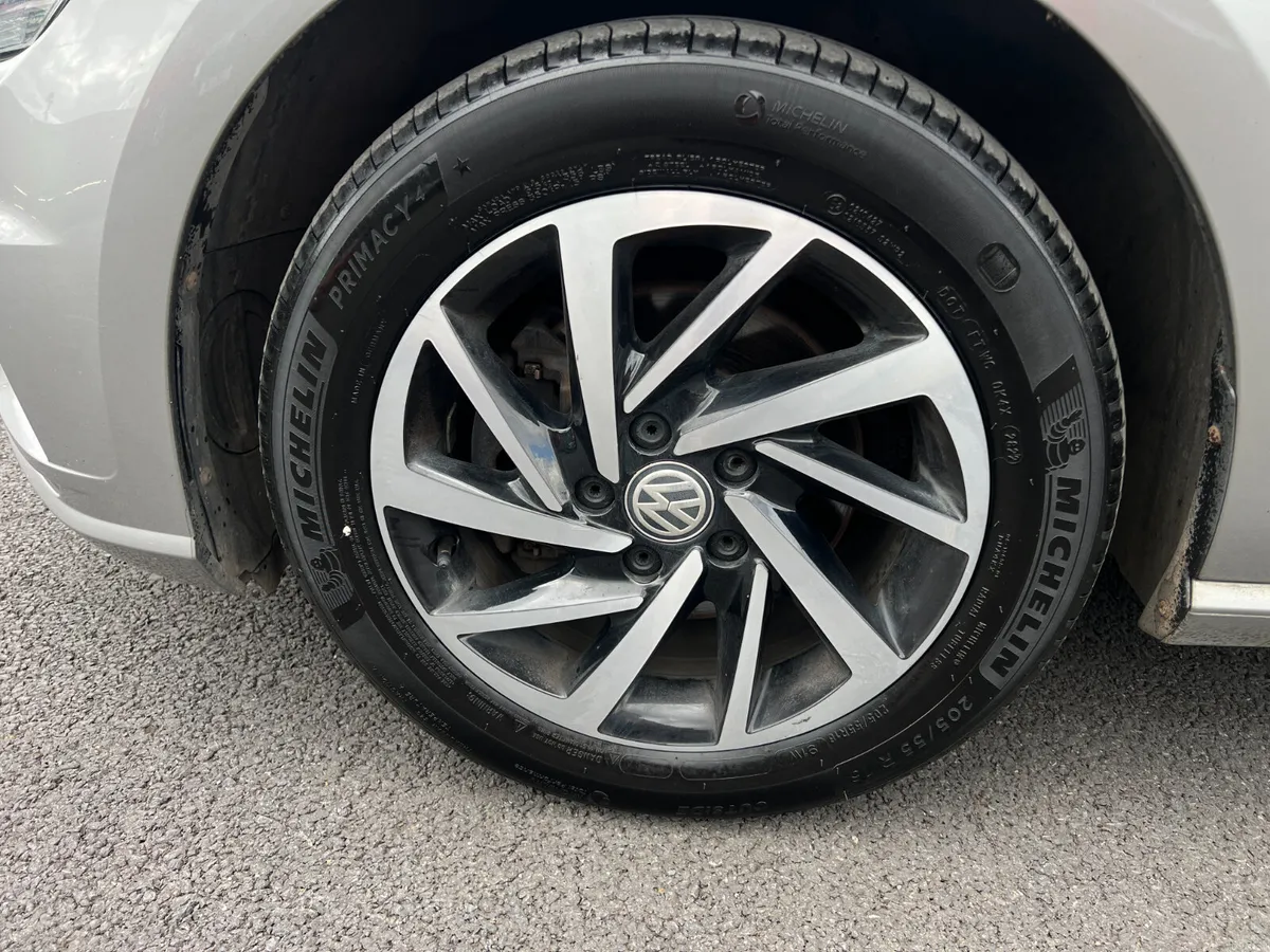 2019 Volkswagen Golf Match 1.6 TDI - Image 5