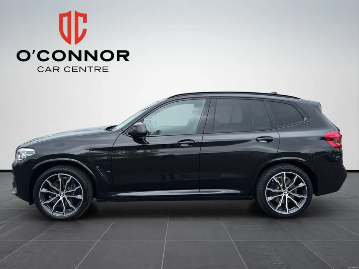 BMW X3 - Image 3