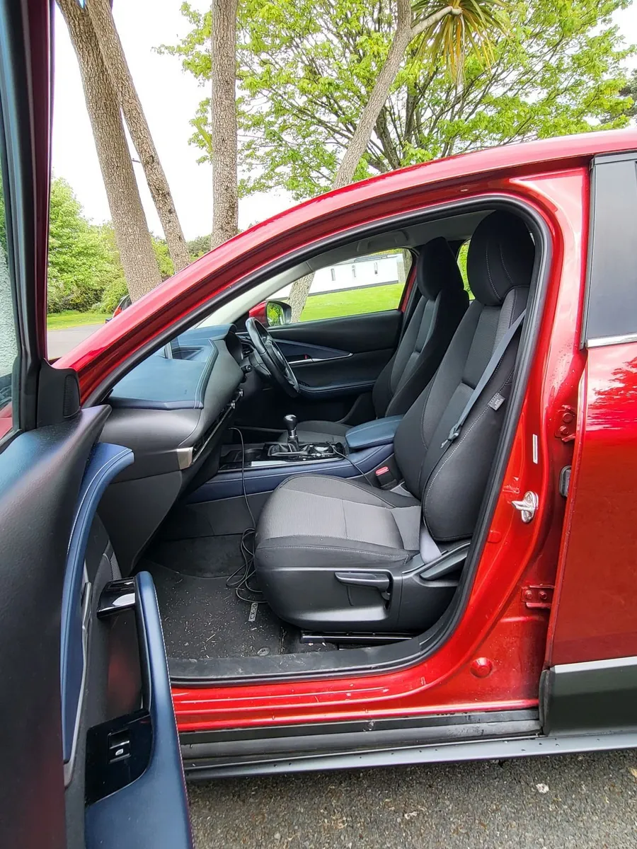 Mazda CX-30 2020 - Image 2