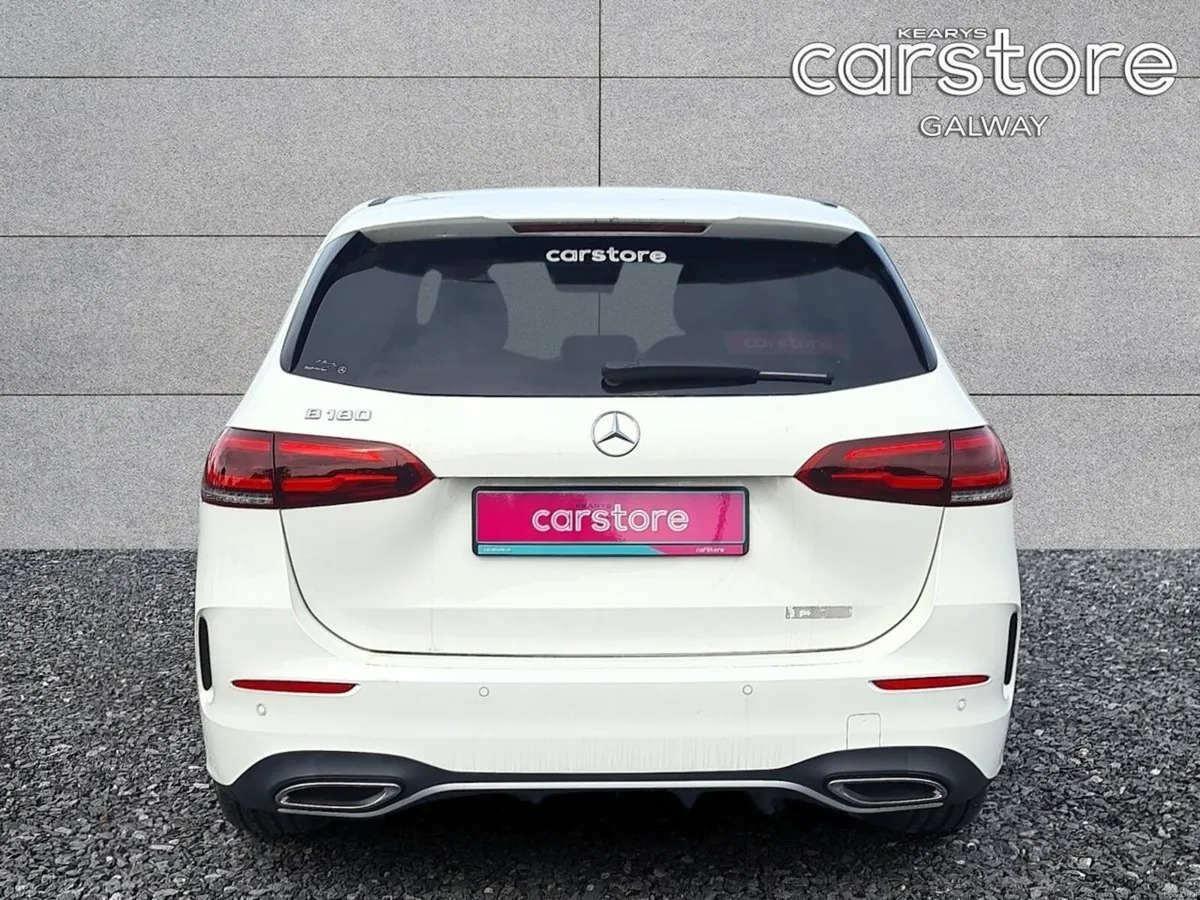 Mercedes-Benz B-Class 1.6 - Image 4