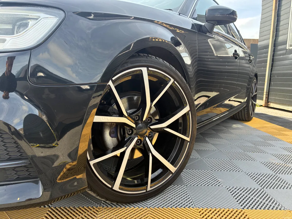 Audi A3 S-Line 1.4 TFSI Auto - Image 2