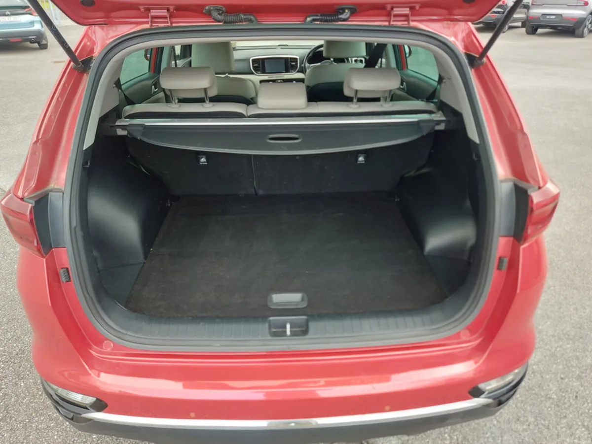 Kia Sportage K3 5DR - Image 5