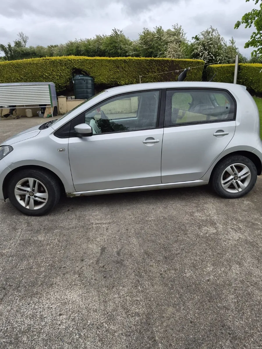 SEAT Mii 2013 - Image 1