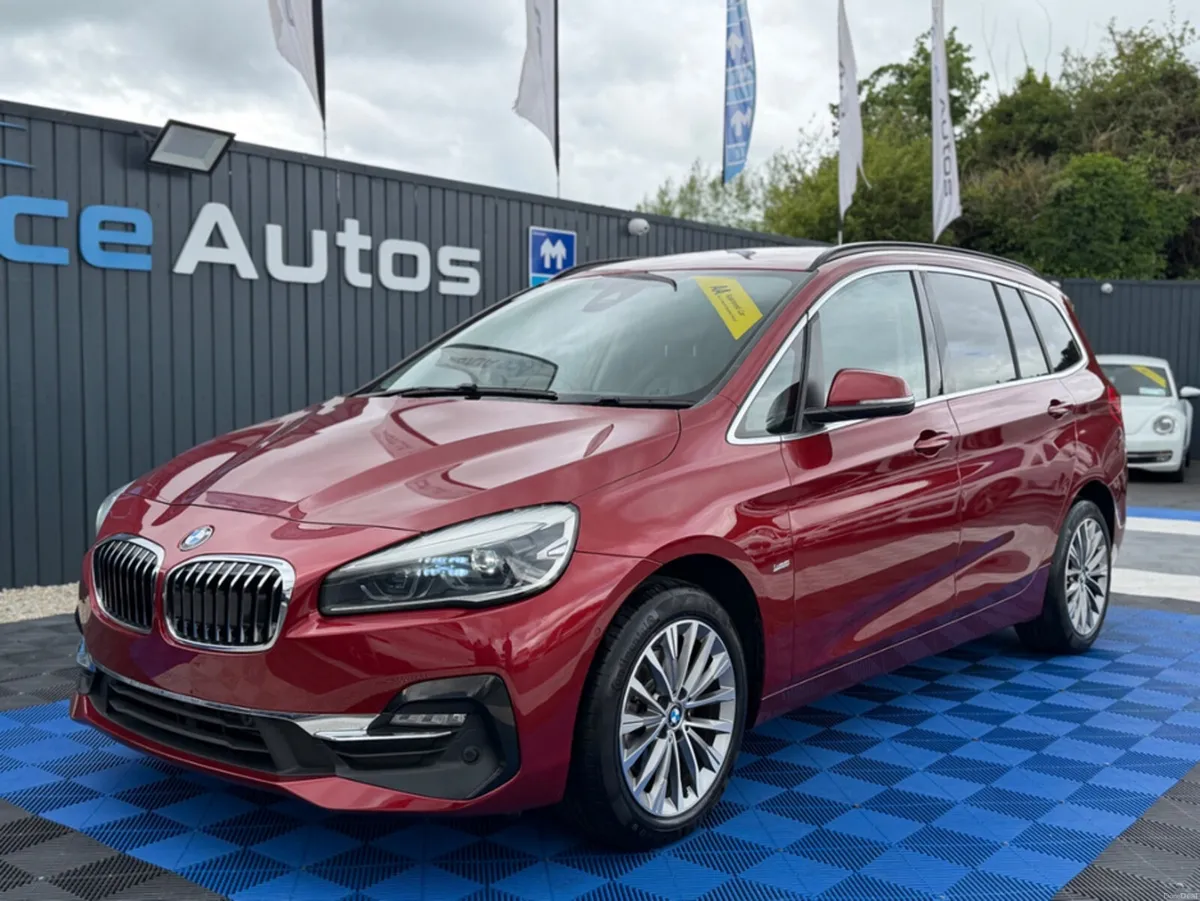 BMW 2-Series ** DEPOSIT TAKEN ** LUXURY - 2.0L DIE - Image 2