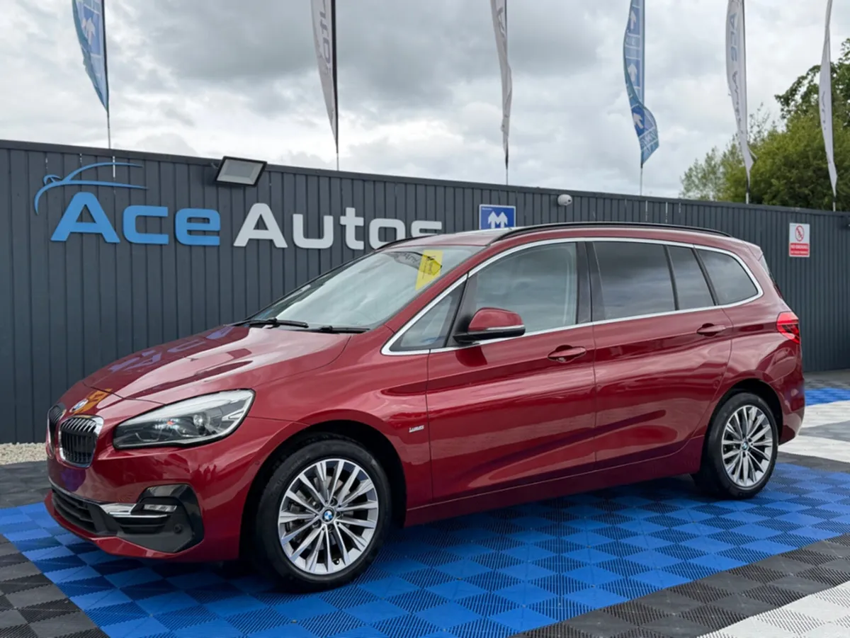 BMW 2-Series ** DEPOSIT TAKEN ** LUXURY - 2.0L DIE - Image 3
