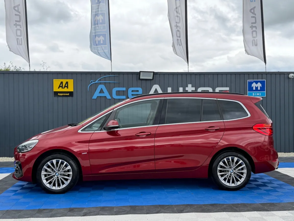 BMW 2-Series ** DEPOSIT TAKEN ** LUXURY - 2.0L DIE - Image 4