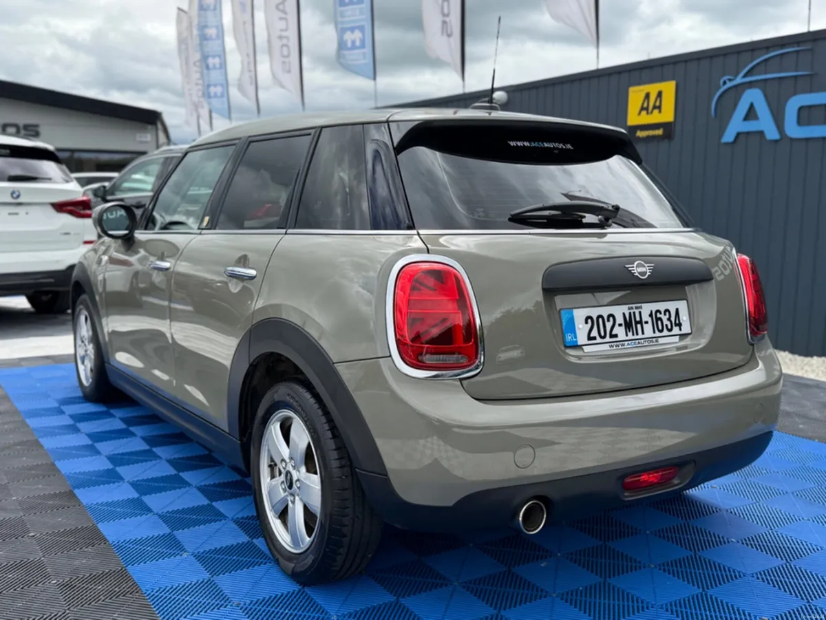 Mini Cooper CLASSIC - 1.5 PETROL - MANUAL - 12M WA - Image 5