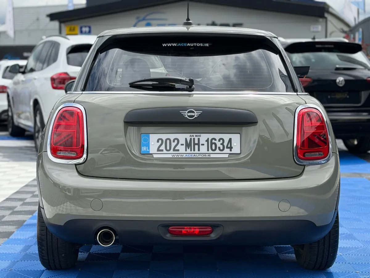 Mini Cooper CLASSIC - 1.5 PETROL - MANUAL - 12M WA - Image 6