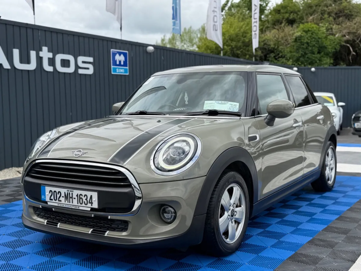 Mini Cooper CLASSIC - 1.5 PETROL - MANUAL - 12M WA - Image 2