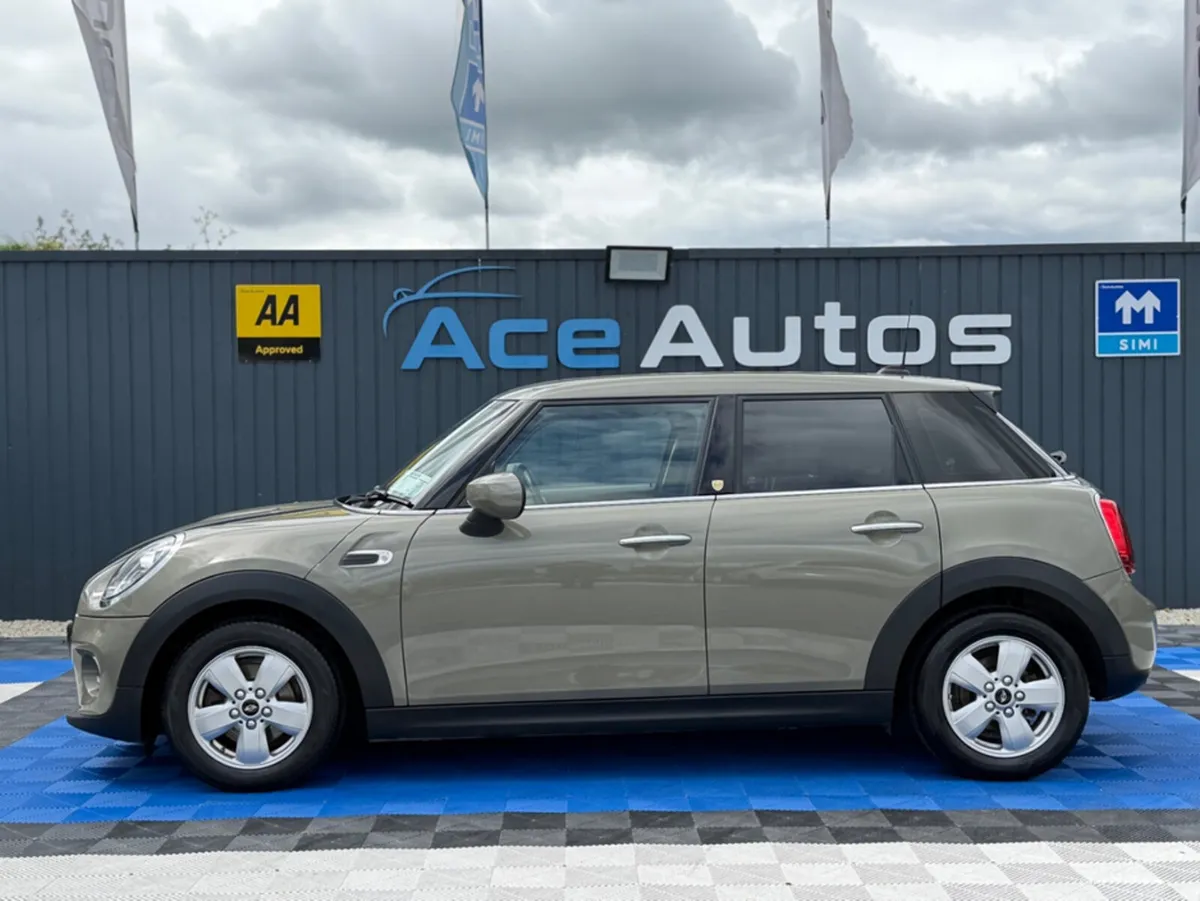Mini Cooper CLASSIC - 1.5 PETROL - MANUAL - 12M WA - Image 4