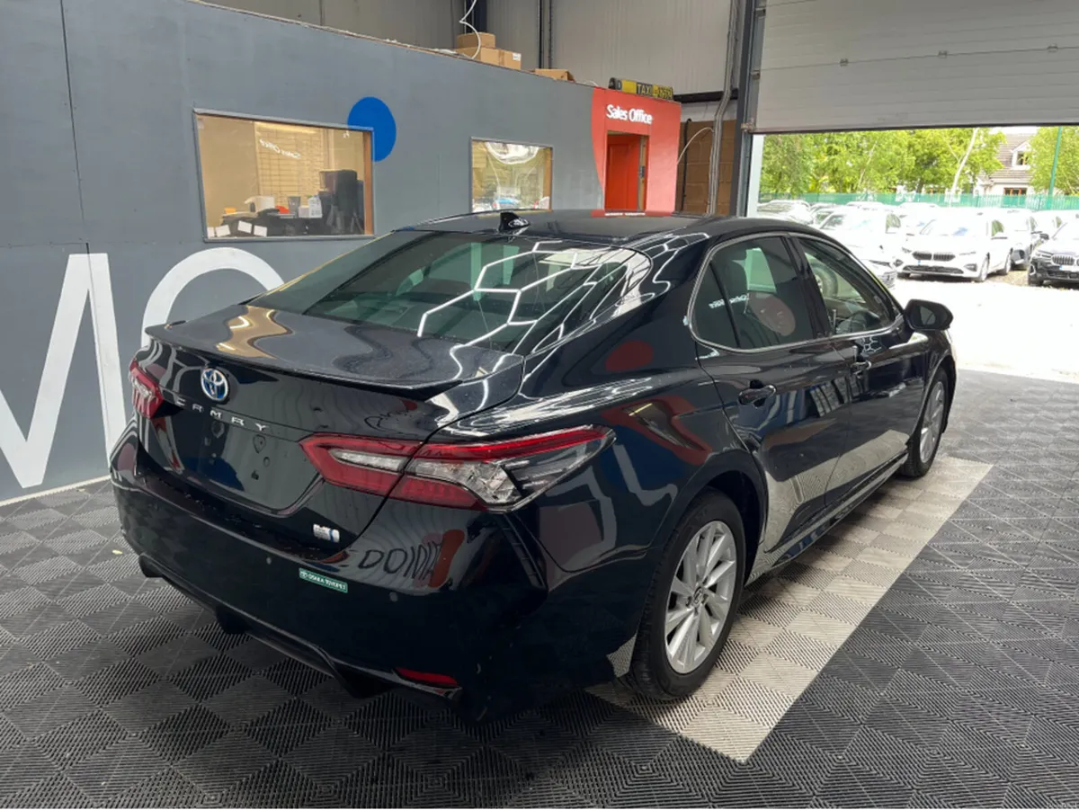 Toyota Camry 2023 TOYOTA CAMRY WS 2.5 AUTOMATIC / - Image 2