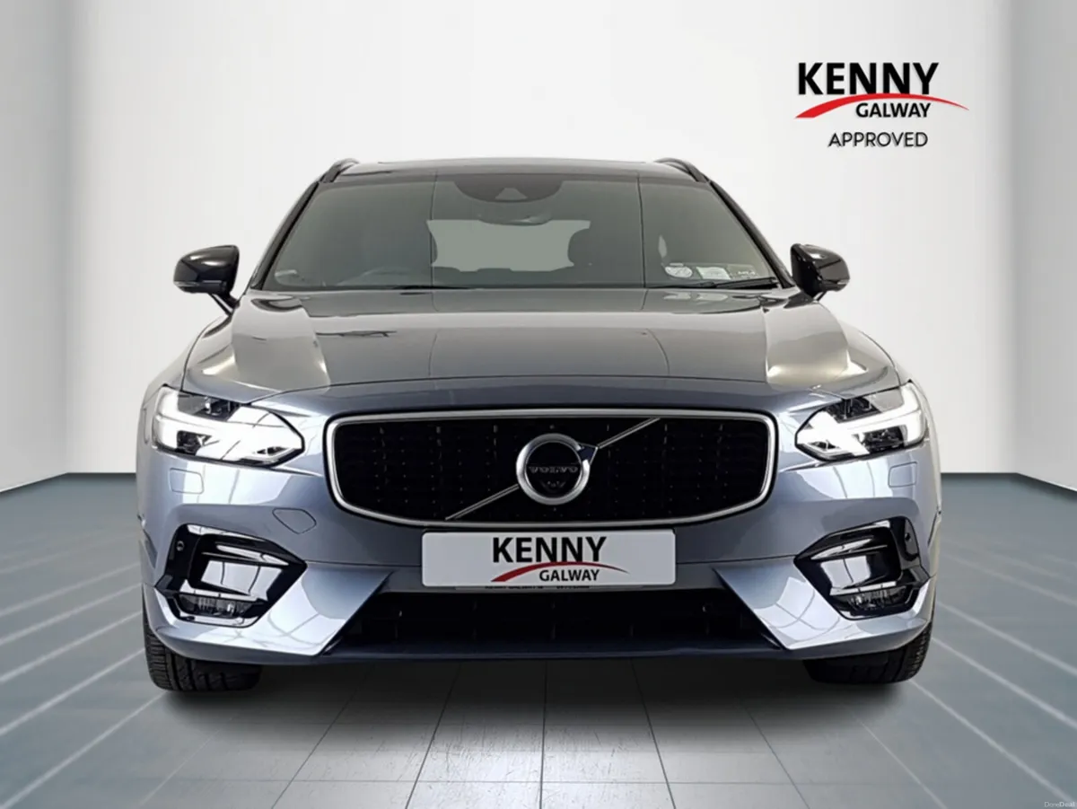 Volvo V90 D4 R-DESIGN 5DR AUTO - Image 2