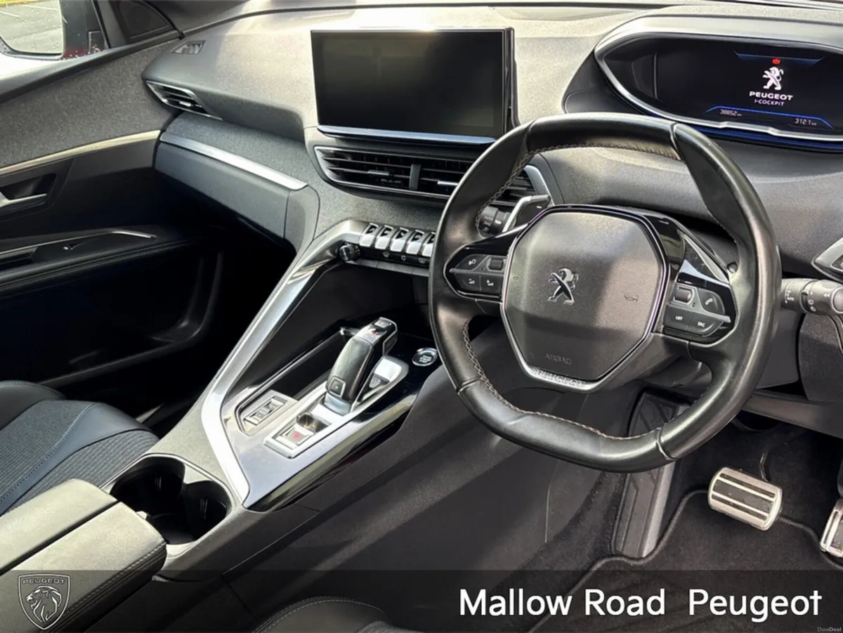 Peugeot 3008 FL ALLURE 1.5 HDI 130 AUTO - Image 2